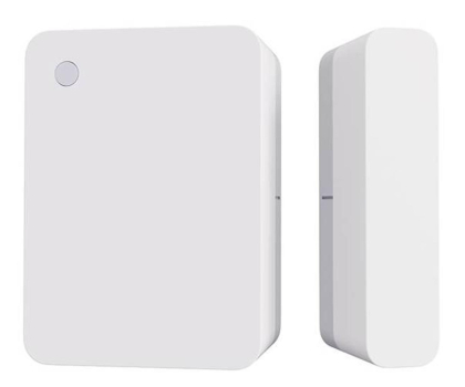 Czujnik inteligentny XIAOMI Inteligenty czujnik do okna i drzwi Mi Door and Window Sensor 2